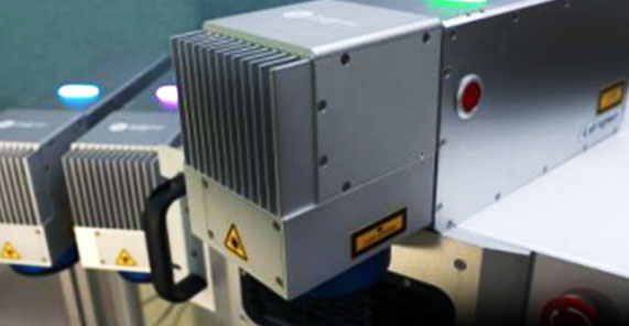 Laser Marking 부분도