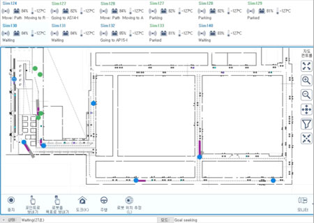 About AMR System